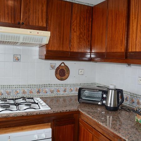 Mi Casa Jardins De Cabo Negro Lejlighed Eksteriør billede