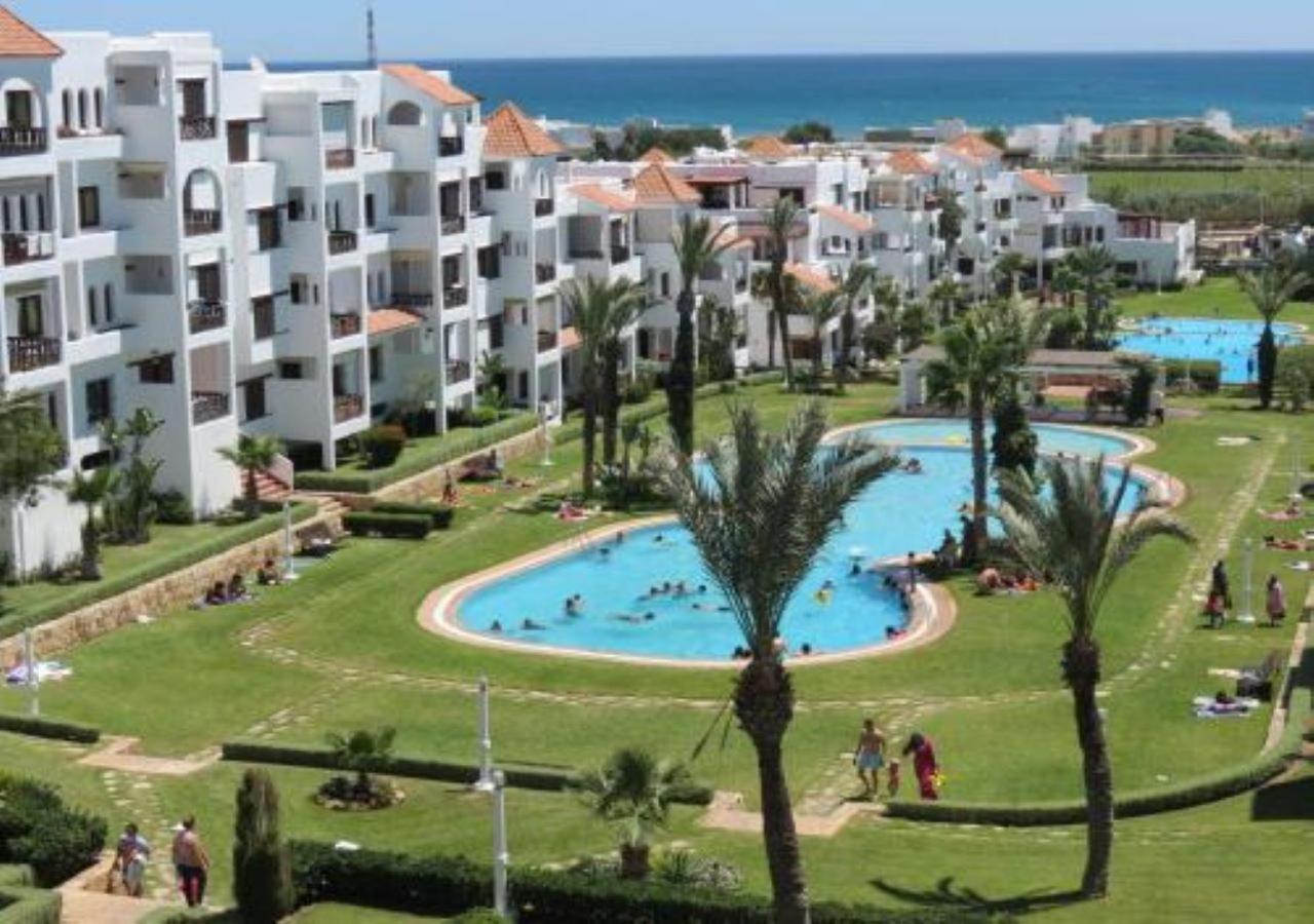 Mi Casa Jardins De Cabo Negro Lejlighed Eksteriør billede