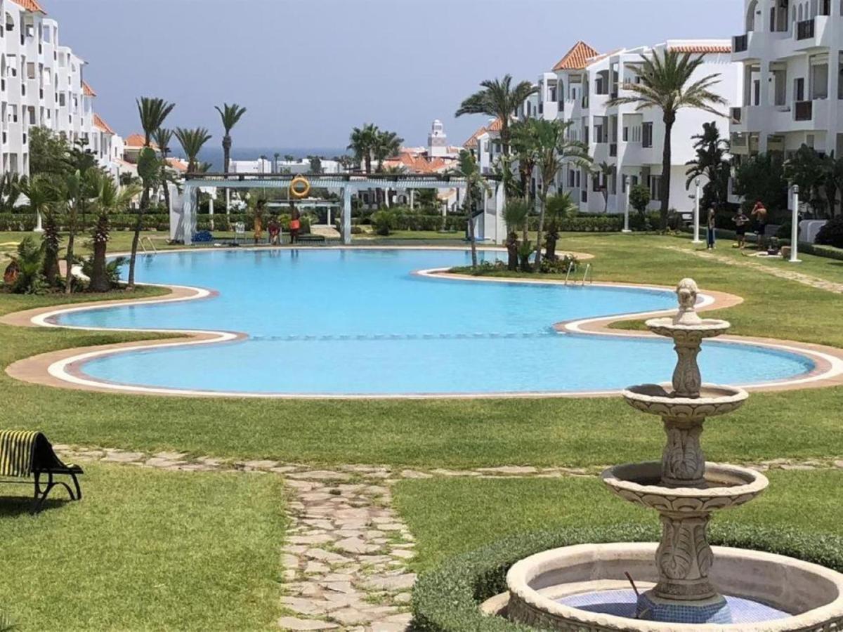 Mi Casa Jardins De Cabo Negro Lejlighed Eksteriør billede