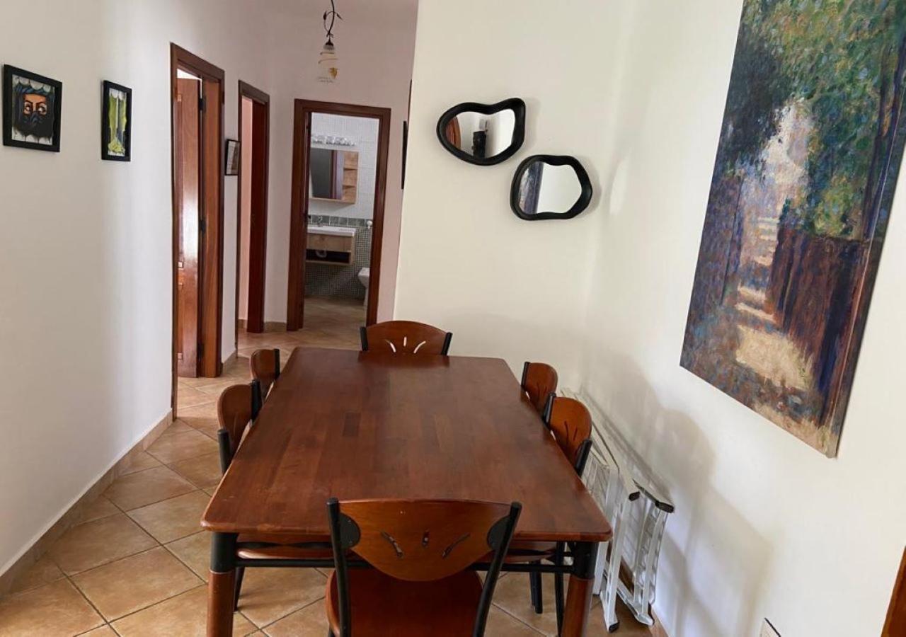 Mi Casa Jardins De Cabo Negro Lejlighed Eksteriør billede