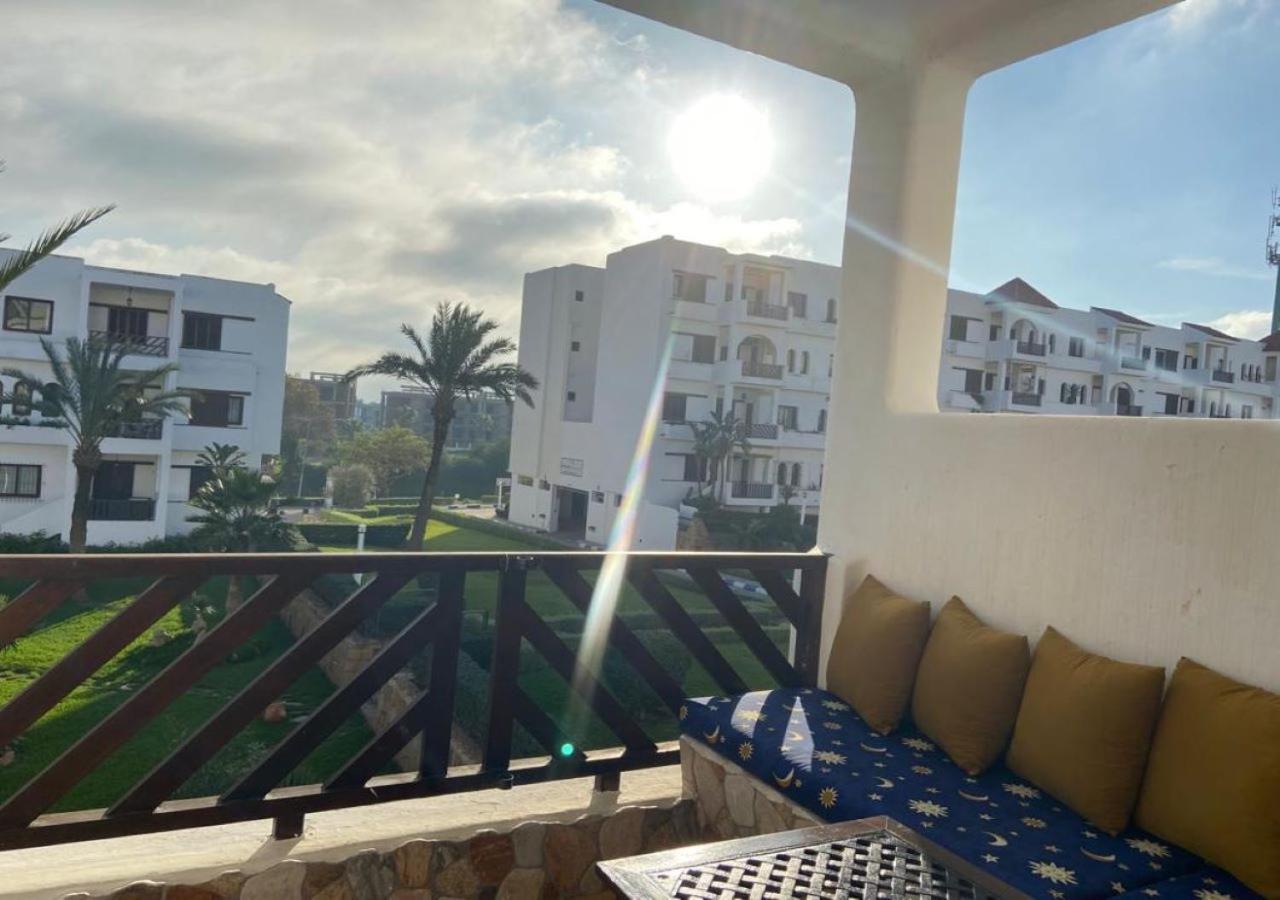 Mi Casa Jardins De Cabo Negro Lejlighed Eksteriør billede