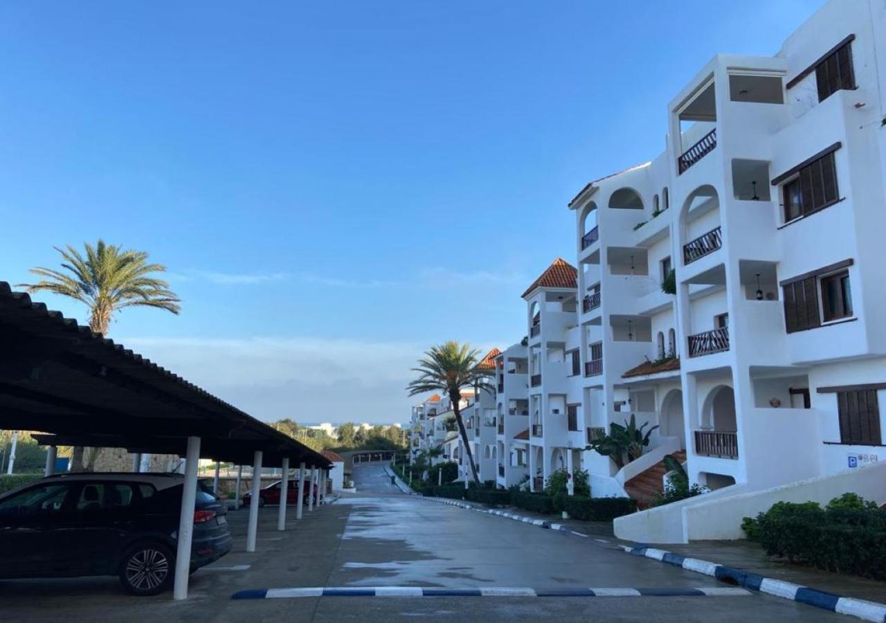 Mi Casa Jardins De Cabo Negro Lejlighed Eksteriør billede