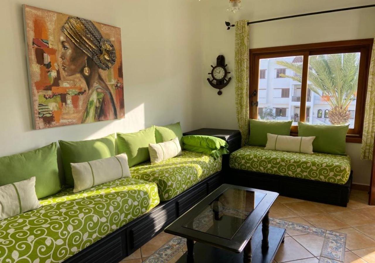 Mi Casa Jardins De Cabo Negro Lejlighed Eksteriør billede