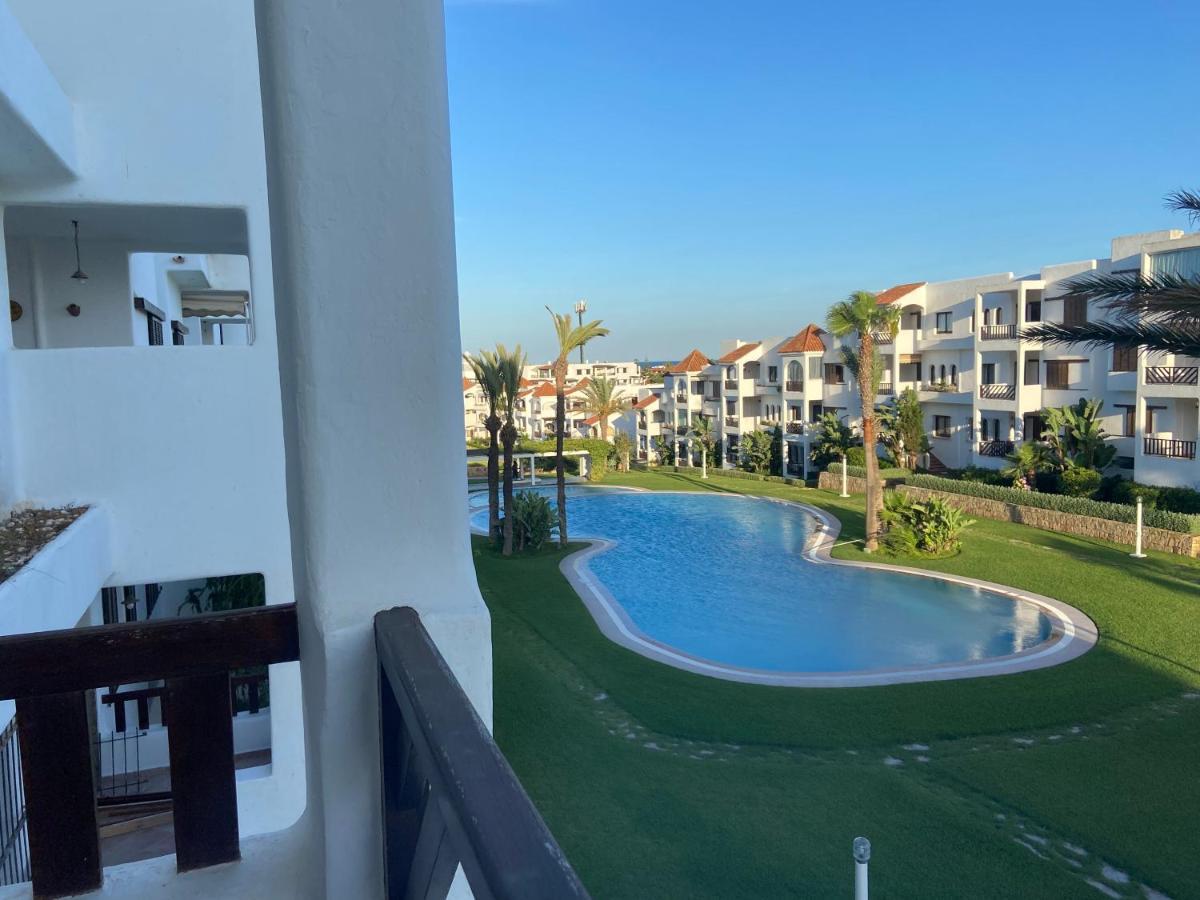 Mi Casa Jardins De Cabo Negro Lejlighed Eksteriør billede