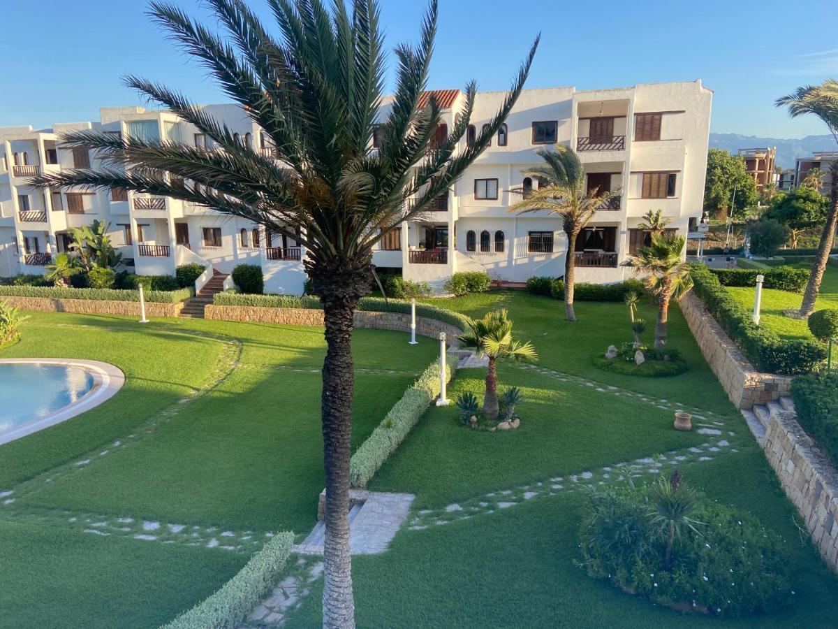 Mi Casa Jardins De Cabo Negro Lejlighed Eksteriør billede