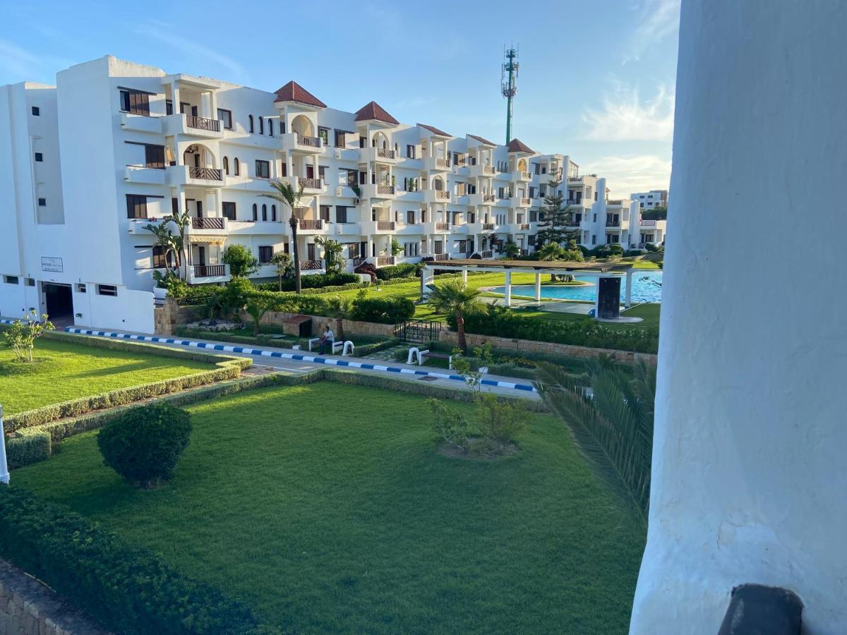 Mi Casa Jardins De Cabo Negro Lejlighed Eksteriør billede