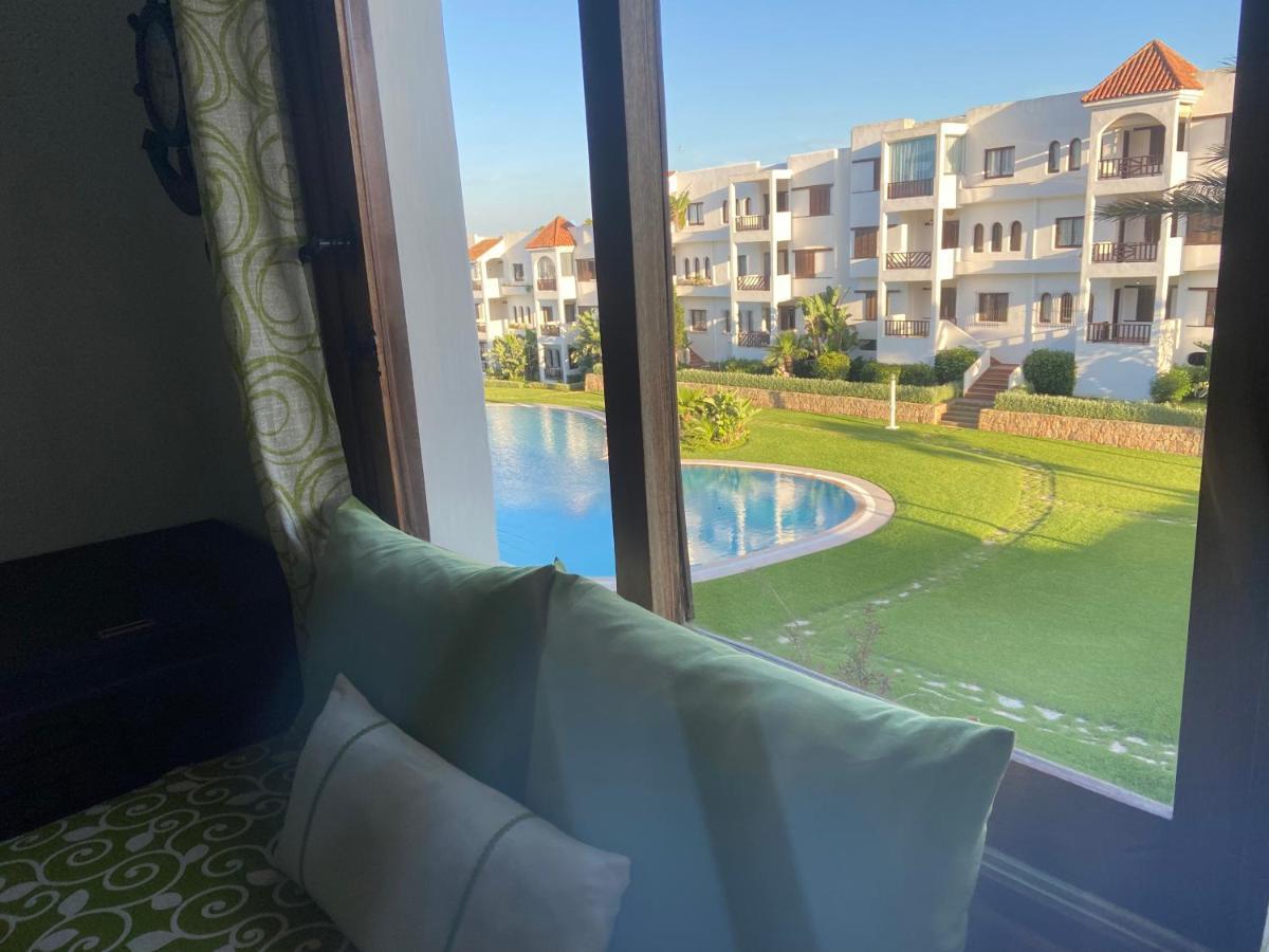 Mi Casa Jardins De Cabo Negro Lejlighed Eksteriør billede
