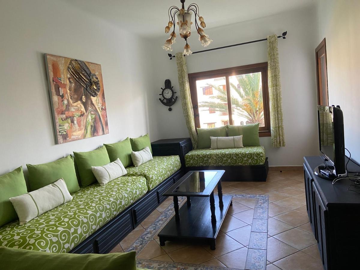 Mi Casa Jardins De Cabo Negro Lejlighed Eksteriør billede