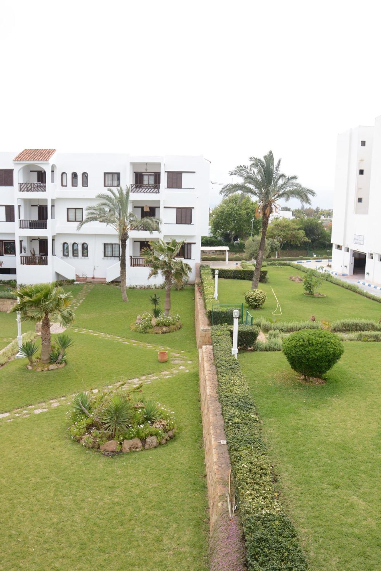 Mi Casa Jardins De Cabo Negro Lejlighed Eksteriør billede