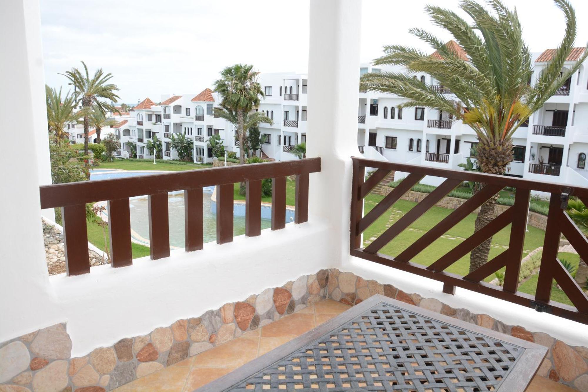 Mi Casa Jardins De Cabo Negro Lejlighed Eksteriør billede