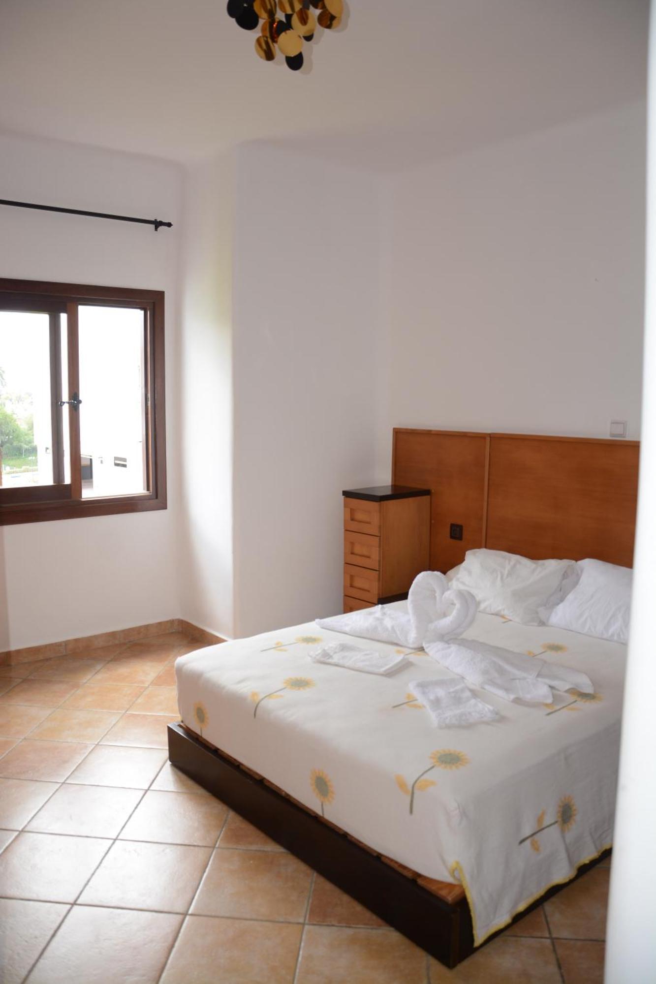 Mi Casa Jardins De Cabo Negro Lejlighed Eksteriør billede
