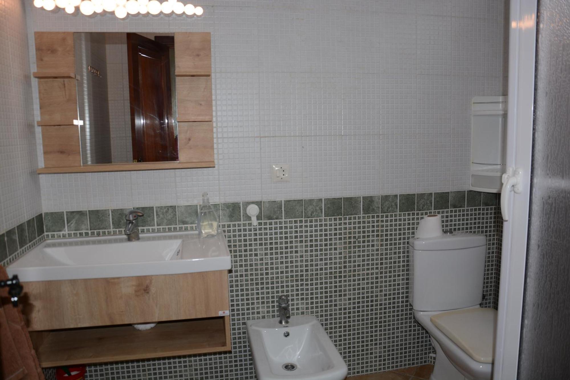 Mi Casa Jardins De Cabo Negro Lejlighed Eksteriør billede