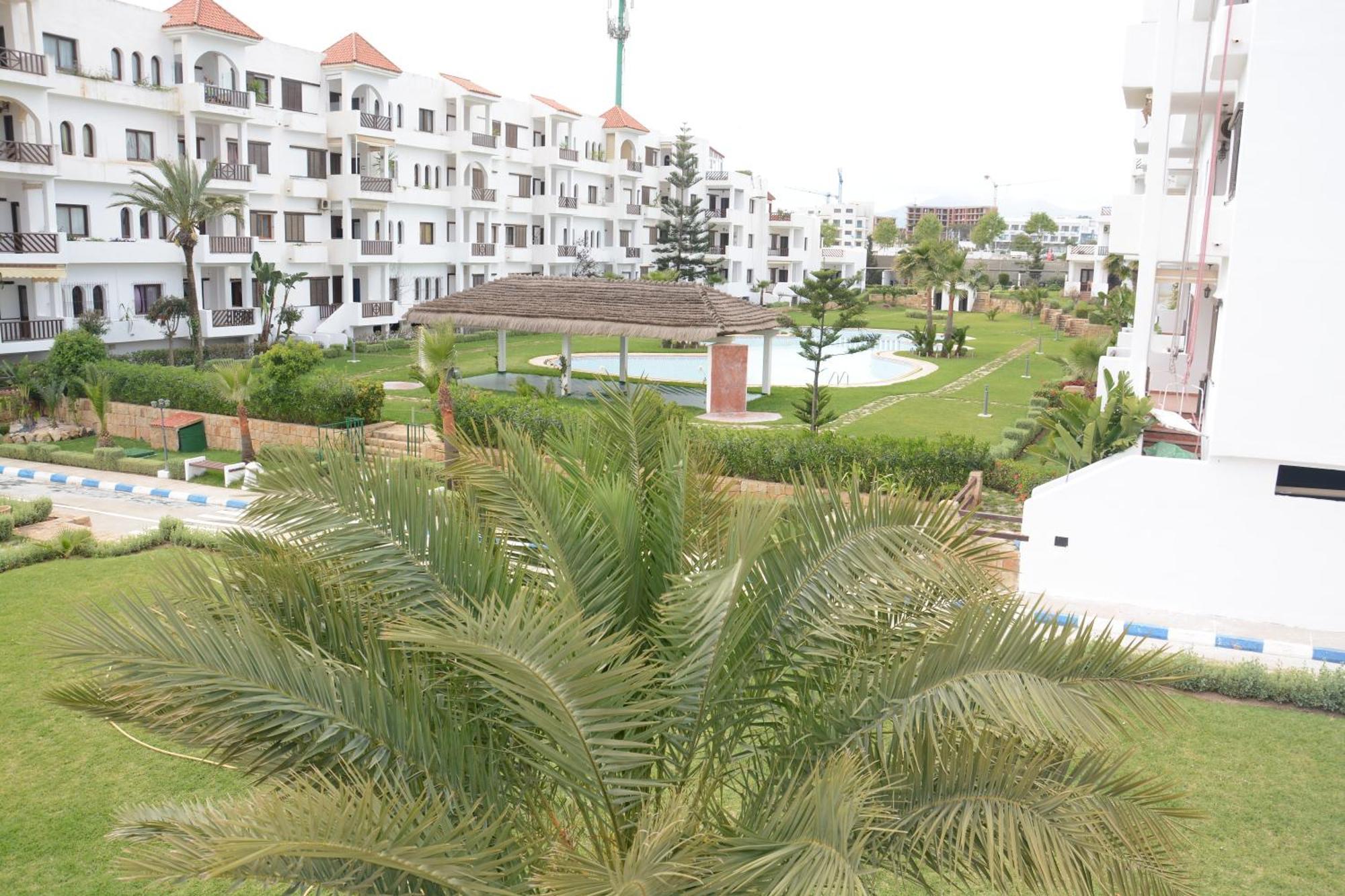 Mi Casa Jardins De Cabo Negro Lejlighed Eksteriør billede