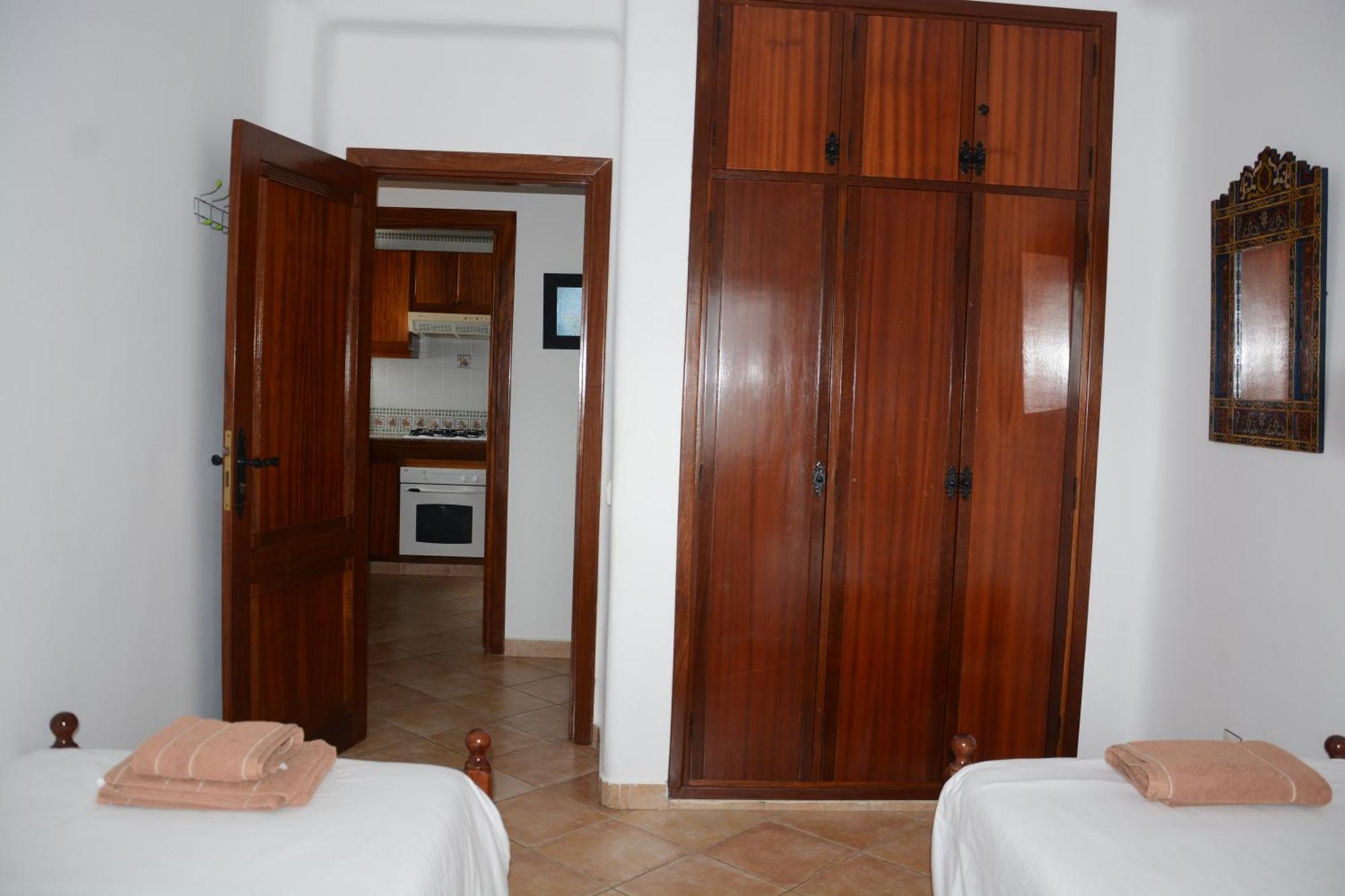 Mi Casa Jardins De Cabo Negro Lejlighed Eksteriør billede