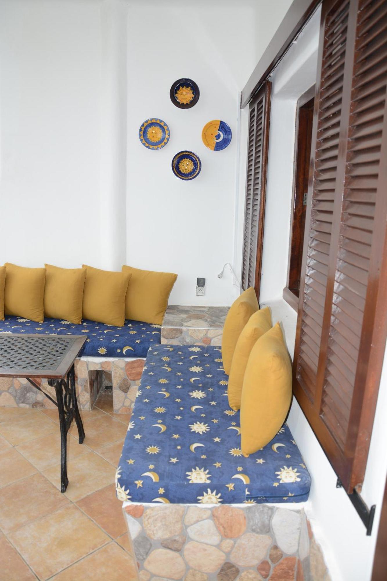 Mi Casa Jardins De Cabo Negro Lejlighed Eksteriør billede
