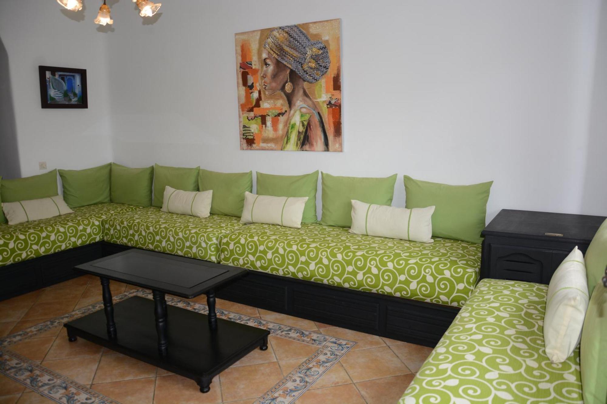 Mi Casa Jardins De Cabo Negro Lejlighed Eksteriør billede