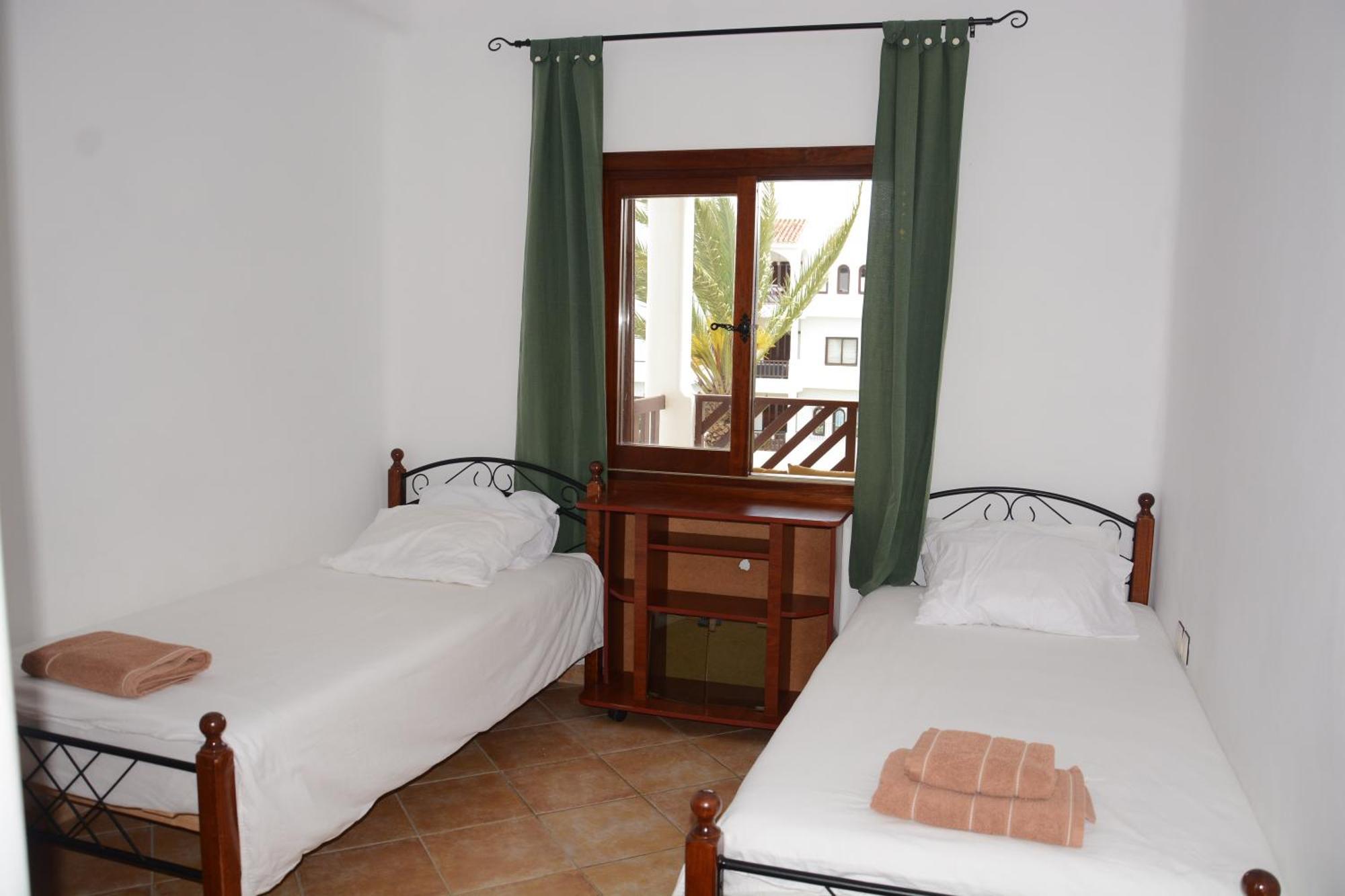 Mi Casa Jardins De Cabo Negro Lejlighed Eksteriør billede