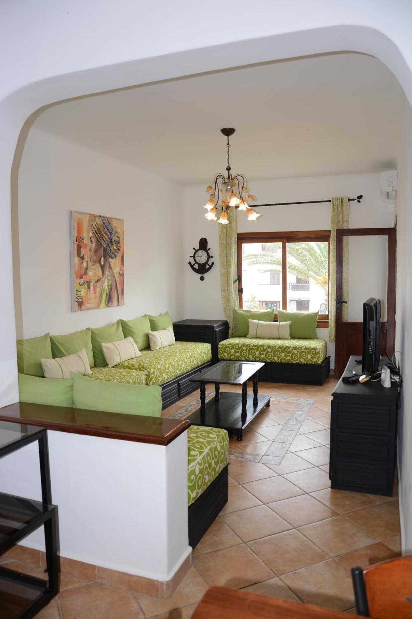 Mi Casa Jardins De Cabo Negro Lejlighed Eksteriør billede
