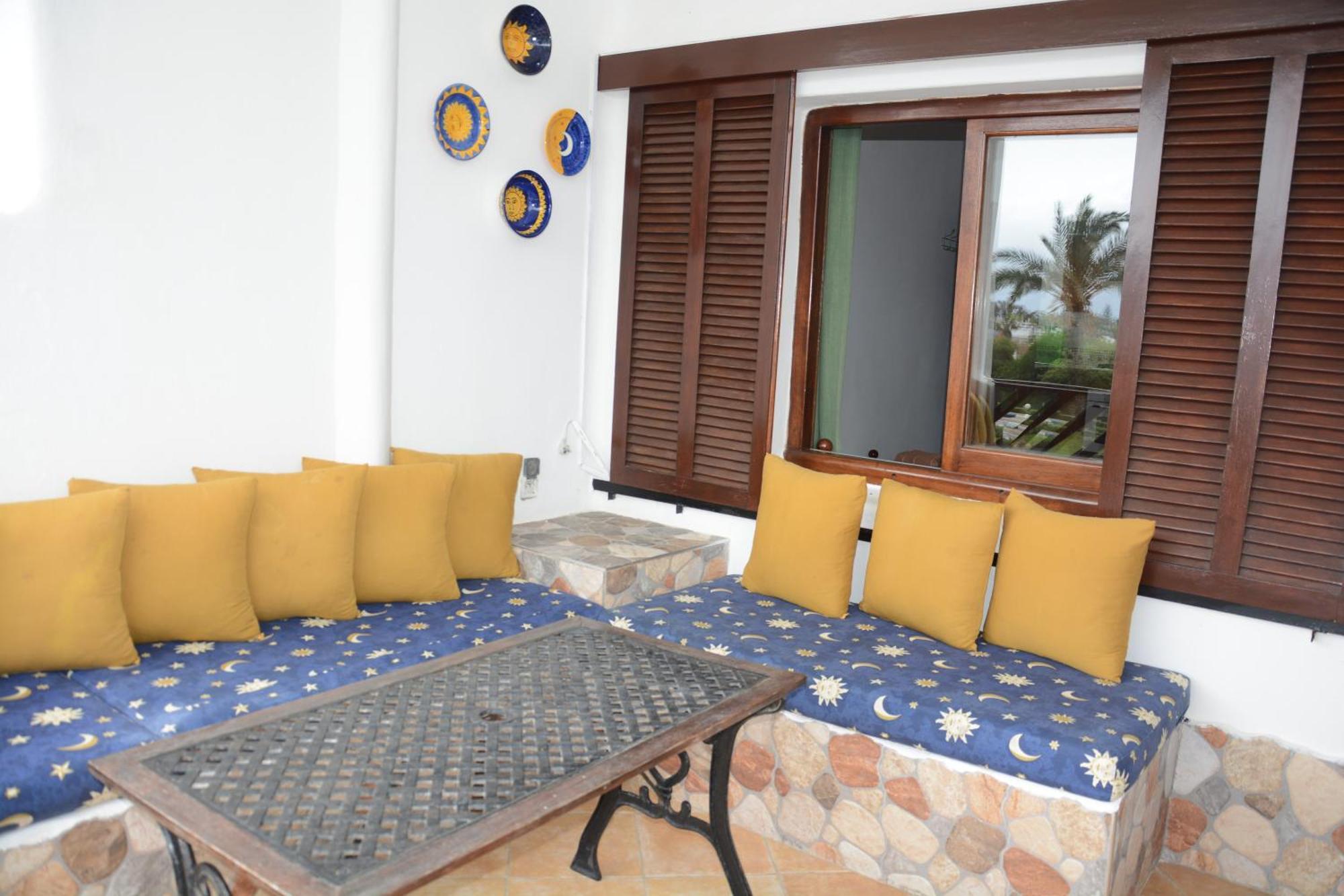 Mi Casa Jardins De Cabo Negro Lejlighed Eksteriør billede