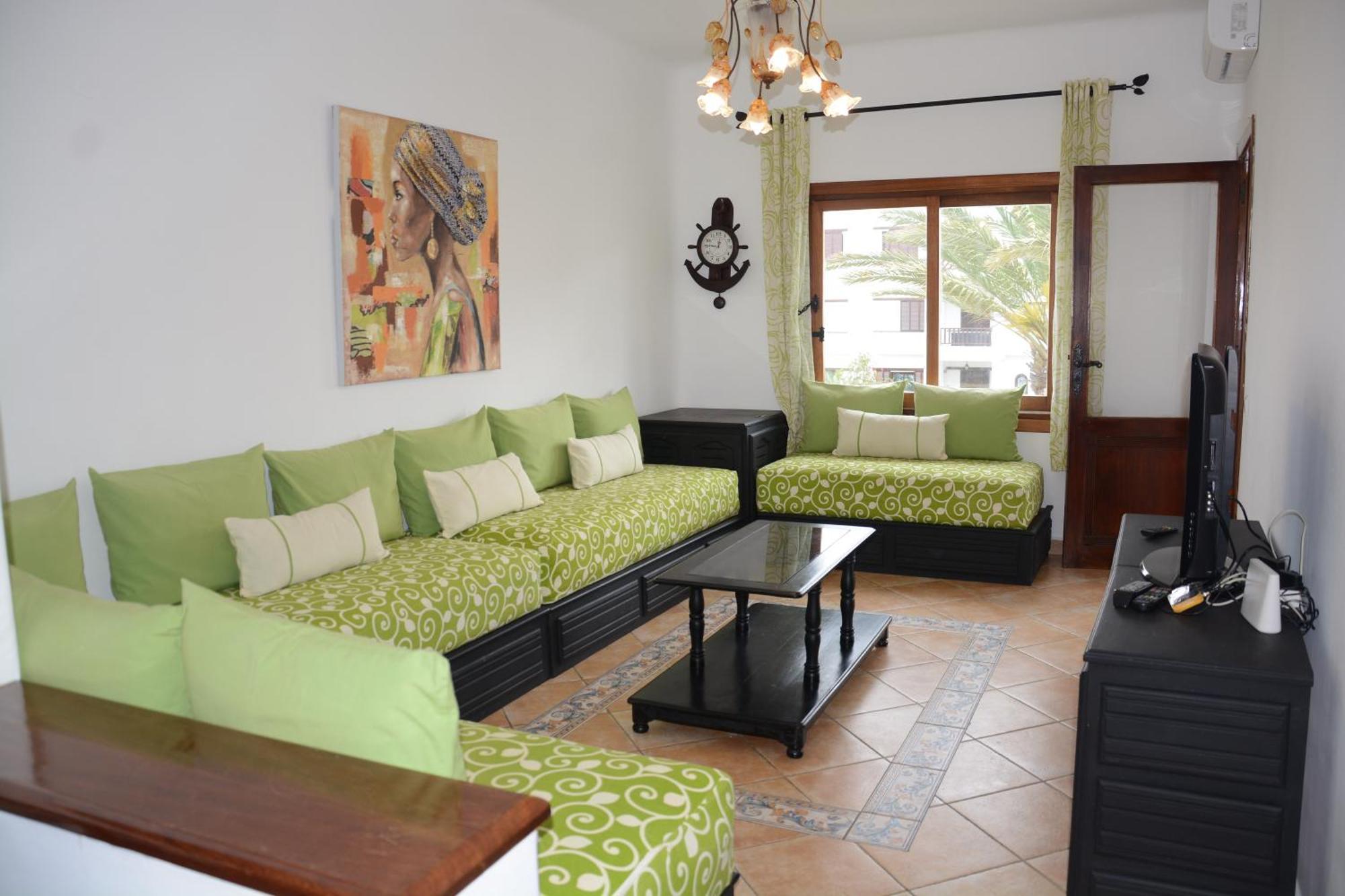 Mi Casa Jardins De Cabo Negro Lejlighed Eksteriør billede