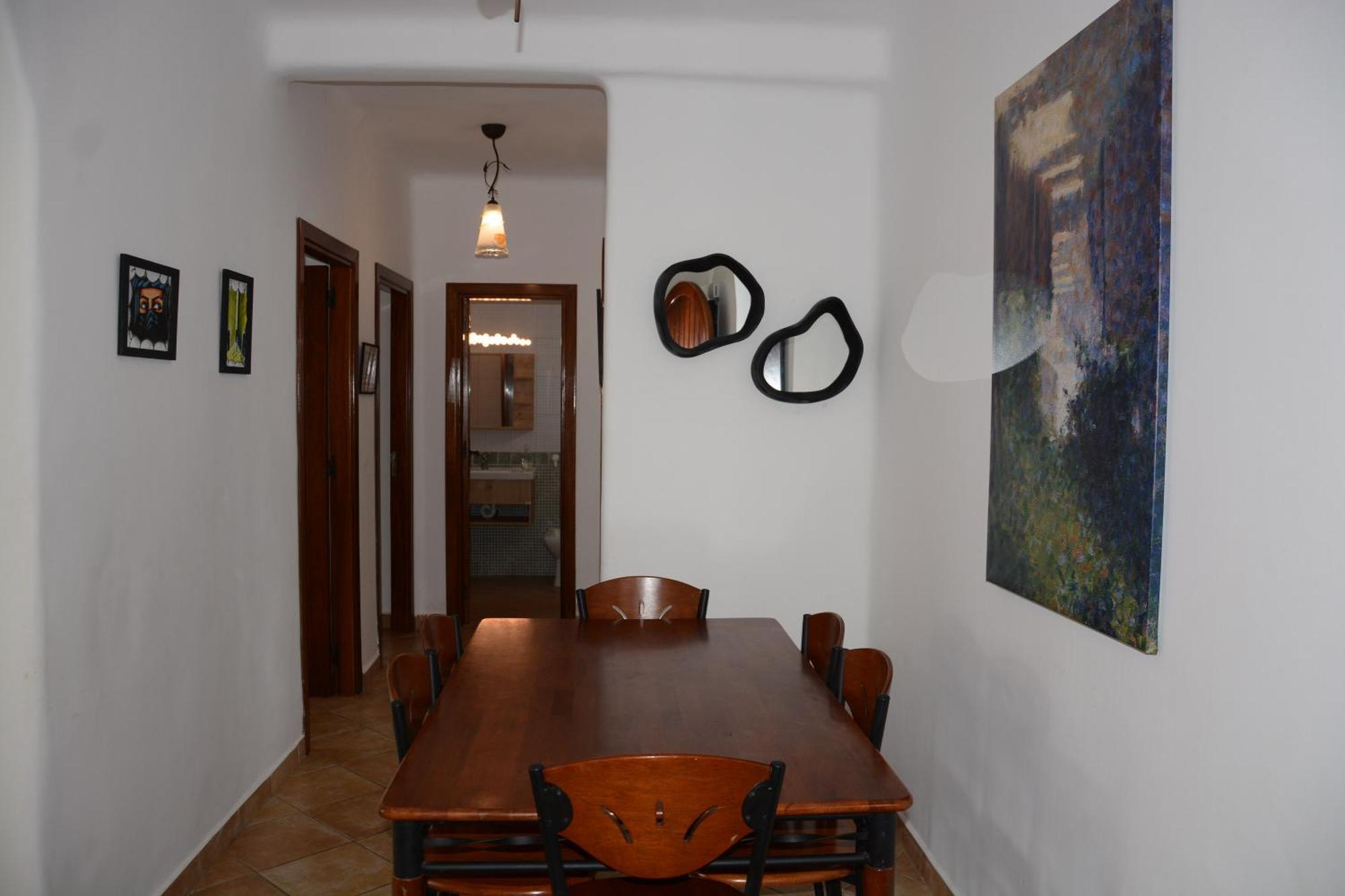 Mi Casa Jardins De Cabo Negro Lejlighed Eksteriør billede