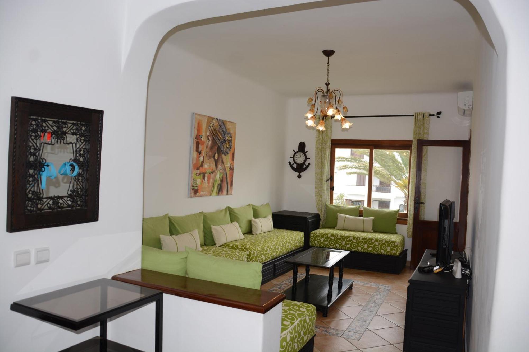 Mi Casa Jardins De Cabo Negro Lejlighed Eksteriør billede